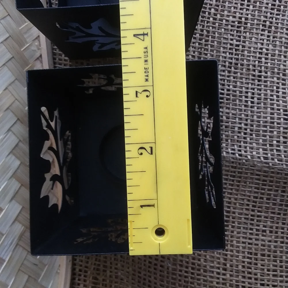N/A pair black